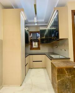 Project Image of 500.0 - 600.0 Sq.ft 2 BHK Apartment for buy in Dream Banke Bihari Floors