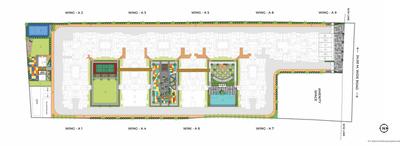Project Image of 785.0 - 1046.0 Sq.ft 2 BHK Apartment for buy in Nivasa Enchante Phase III