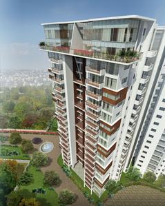 Project Image of 1143.0 - 4180.0 Sq.ft 2 BHK Apartment for buy in Skylark Esta