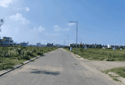 Project Image of 1215.0 - 3636.0 Sq.ft Residential Plot Plot for buy in Wave City Sector 6 Phase 2 Residential Plots