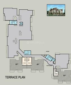 Project Image of 1268.0 - 1691.0 Sq.ft 2 BHK Apartment for buy in IN Land Eon