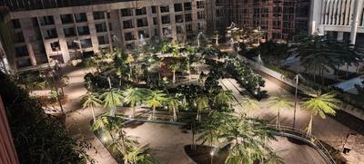 Project Image of 1228.0 - 5810.0 Sq.ft 2 BHK Apartment for buy in The Parksyde
