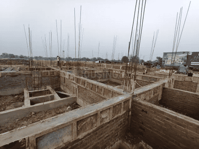 Project Image of 2821.0 - 3015.0 Sq.ft 4.5 BHK Villa for buy in Aarna Antica