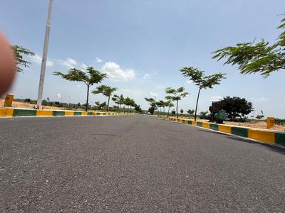 Project Image of 1350.01 - 2700.0 Sq.ft Residential Plot Plot for buy in Sree City