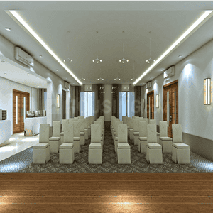 Project Image of 1750.0 - 1928.0 Sq.ft 3 BHK Apartment for buy in KSRs Togetherments