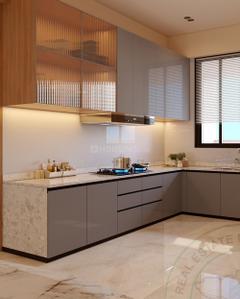 Project Image of 683.4 - 1085.11 Sq.ft 2 BHK Apartment for buy in Hari Aarambh