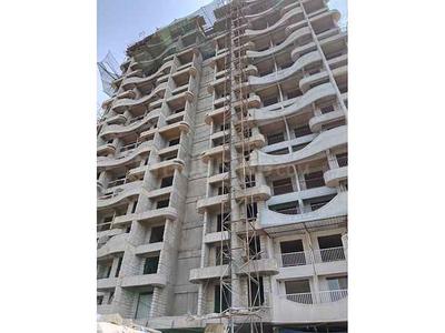 Project Image of 381.15 - 500.19 Sq.ft 1 BHK Apartment for buy in Parijas Zenith