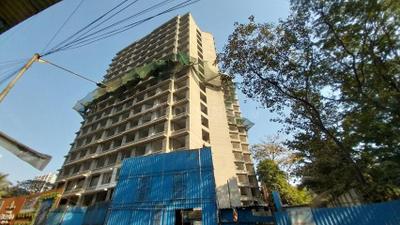 Project Image of 943 Sq.ft 2 BHK Apartment / Flat for sale in Ghatkopar East for Rs. 15950000