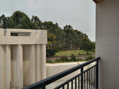 Project Image of 982.0 - 1207.0 Sq.ft 2 BHK Apartment for buy in Saptagiri Maharshi Gokulam