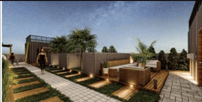 H Rishabraj Pride Amenities 2