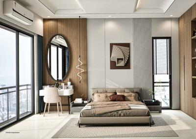 Project Image of 438.0 - 1655.0 Sq.ft 1 BHK Apartment for buy in Summer Queen CHSL