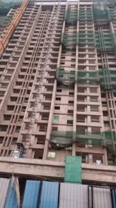 Project Image of 611.0 - 1204.0 Sq.ft 2 BHK Apartment for buy in VTP Sierra Phase 1