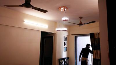 Project Image of 373.83 - 616.66 Sq.ft 1 BHK Apartment for buy in Grow Riverside Greens
