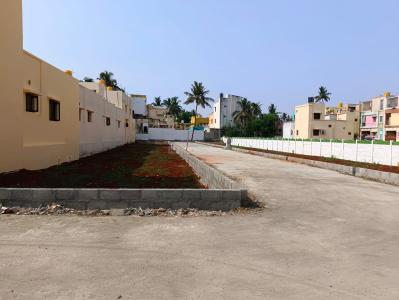 Project Image of 625.0 - 1502.0 Sq.ft Residential Plot Plot for buy in JVP Pride