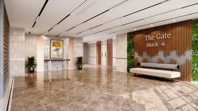 Project Image of 2565 Sq.ft 3 BHK Apartment / Flat for sale in Raysan for Rs. 14500000