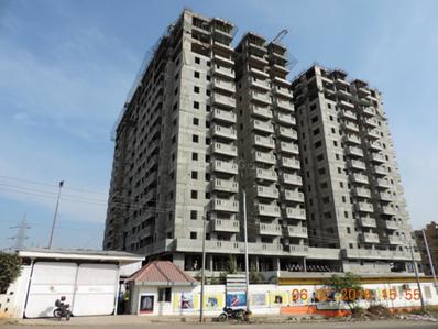 Project Image of 1204.0 - 1859.0 Sq.ft 2 BHK Apartment for buy in GR Heights
