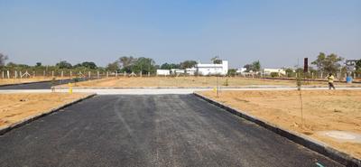 Project Image of 1215.0 - 1800.0 Sq.ft Residential Plot Plot for buy in Spring Fields Bhavani Enclave