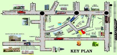 Project Image of 0.0 - 1200.0 Sq.ft Residential Plot Plot for buy in Value Housing Madhatown