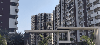 Project Image of 0.0 - 879.95 Sq.ft 2 BHK Apartment for buy in Janta Sky Garden Phase 1