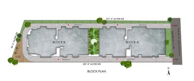 Project Image of 1069.0 - 1608.0 Sq.ft 2 BHK Apartment for buy in Keystone Spectra