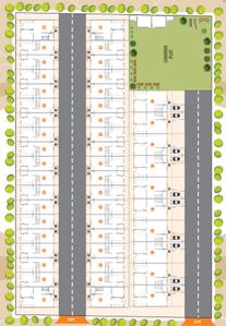 Project Image of 597.0 - 945.35 Sq.ft 2 BHK Villa for buy in Diya Dev Kutir Phase 2