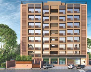 Visva Visva Kunj 2 Images for Elevation of Charming Visva Kunj 2 1