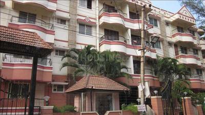 Project Image of 0.0 - 1247.0 Sq.ft 3 BHK Apartment for buy in Kristal Halite