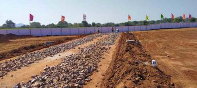 Project Image of 1570.78 - 8329.97 Sq.ft Residential Plot Plot for buy in Grupe Treasure County Phase 2