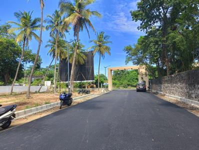 Project Image of 645.0 - 2049.0 Sq.ft Residential Plot Plot for buy in Seresa Singhvi Gardens Phase 2