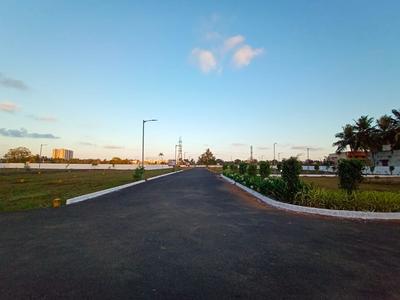 Project Image of 1200.0 - 1800.0 Sq.ft Residential Plot Plot for buy in Sri Sai Nagar