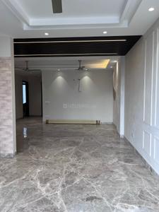 Project Image of 1620.0 - 3078.0 Sq.ft 3 BHK Builder Floor for buy in Arun GGR Floor 21