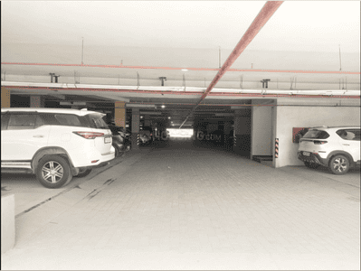 Project Image of 1250 Sq.ft 2 BHK Apartment / Flat for sale in Punawale for Rs. 8600000