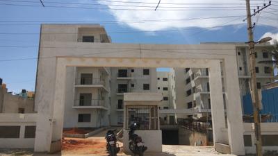 Project Image of 1045.0 - 1360.0 Sq.ft 2 BHK Apartment for buy in Purple Woods
