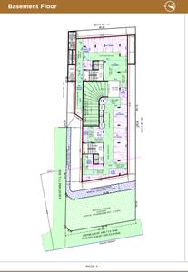 Project Image of 394.28 - 673.82 Sq.ft 1 BHK Apartment for buy in Param Ratnamohan Arham Bliss