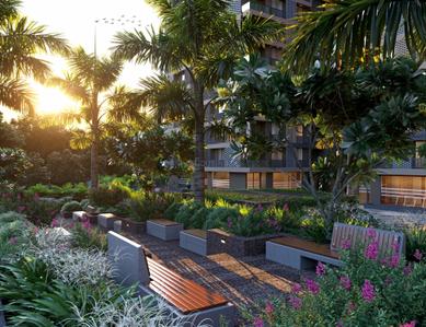 Project Image of 0.0 - 1130.0 Sq.ft 3 BHK Apartment for buy in Pramukh Pearl