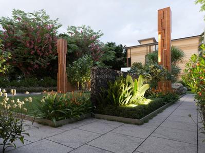 Project Image of 3503.0 - 6732.0 Sq.ft 3 BHK Villa for buy in Aurora Bay