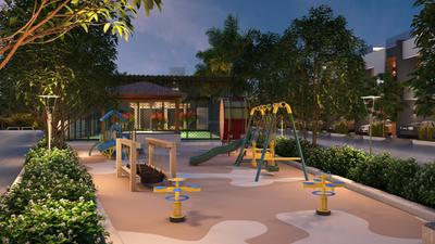 Project Image of 1600.0 - 2700.0 Sq.ft 3 BHK Villa for buy in The Elements