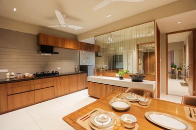 Project Image of 0.0 - 845.18 Sq.ft 3 BHK Apartment for buy in NB Upavan