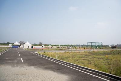 Project Image of 917.0 - 2846.0 Sq.ft Residential Plot Plot for buy in VVM Avanta