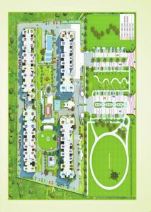 Project Image of 678.34 - 1090.49 Sq.ft 2 BHK Apartment for buy in Himalaya Pride Phase 3 Tower D