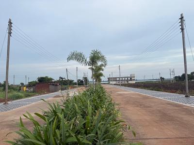 Project Image of 565.97 - 2882.9 Sq.ft Residential Plot Plot for buy in Aranya Lake Shore City