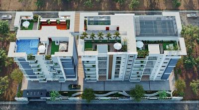 Trinity Atmos Phase II Elevation 1