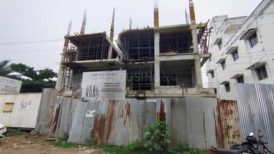 Project Image of 1468 Sq.ft 3 BHK Apartment / Flat for sale in Vanagaram for Rs. 11700000