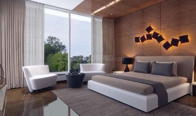 Project Image of 600.0 - 2144.0 Sq.ft 1 BHK Apartment for buy in Expat Vida Uptown Goa