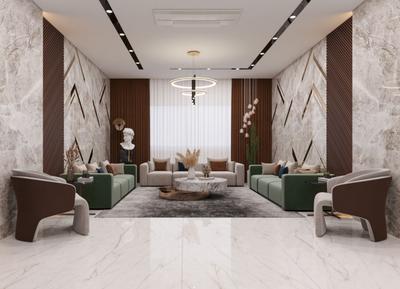 Project Image of 5185.0 - 9765.0 Sq.ft 4 BHK Apartment for buy in The Marquise