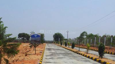 Project Image of 1323.0 - 1800.0 Sq.ft Residential Plot Plot for buy in Building Kohinoor City