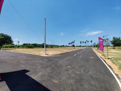Project Image of 810.0 - 1800.0 Sq.ft Residential Plot Plot for buy in Al Mecc Sri Golden Avenue