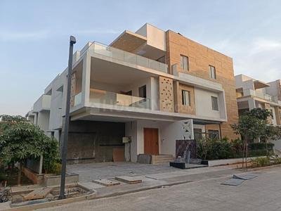 Project Image of 4020.0 - 5720.0 Sq.ft 4 BHK Villa for buy in Vertex Kingston Park