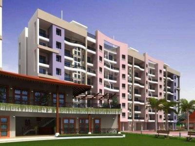 Project Image of 710 Sq.ft 1 BHK Apartment / Flat for sale in Titwala for Rs. 3500000