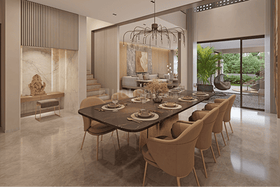 Project Image of 4000 Sq.ft 5 BHK Villa for sale in Sanathal for Rs. 58500000